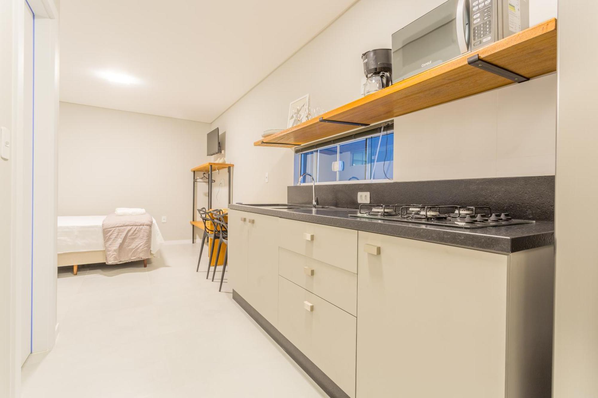 Maikai Praias Aparthotel Balneario Camboriu