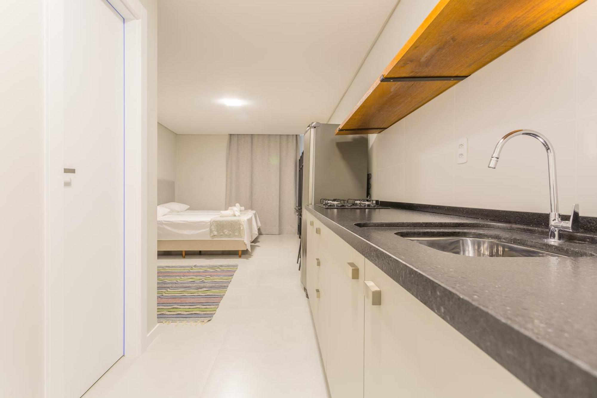Maikai Praias * Balneario Camboriu