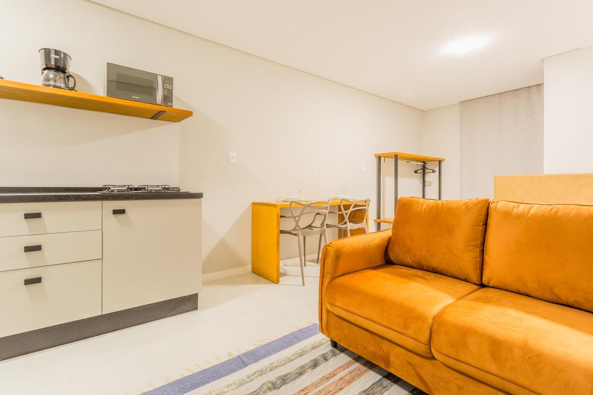 Maikai Praias Aparthotel *