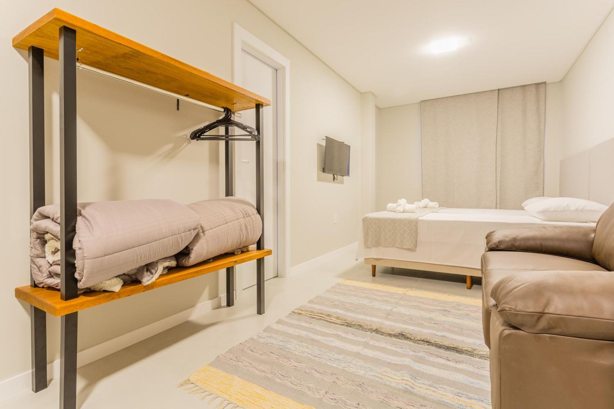 Aparthotel Maikai Praias Balneario Camboriu