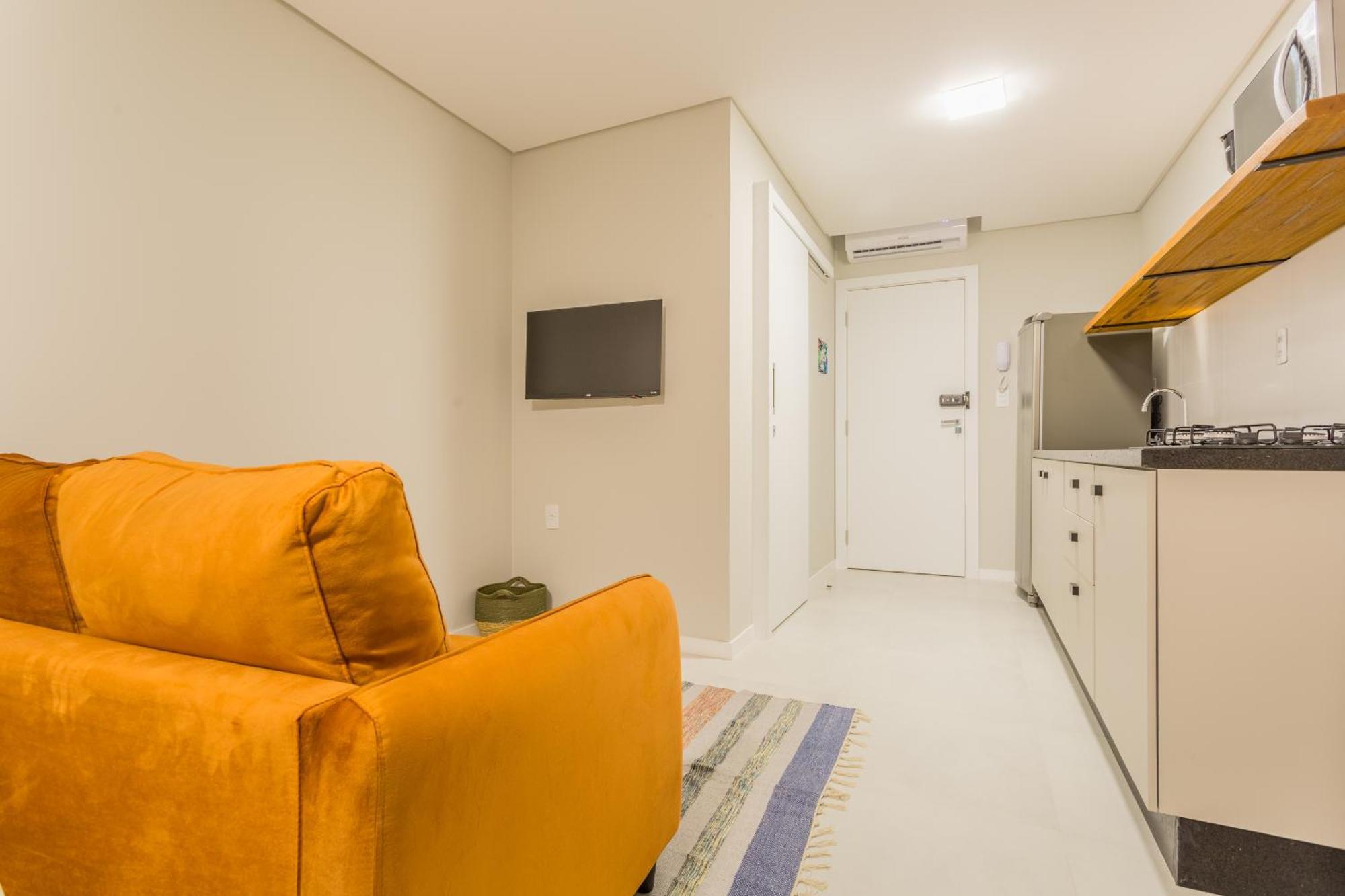 Maikai Praias * Balneario Camboriu