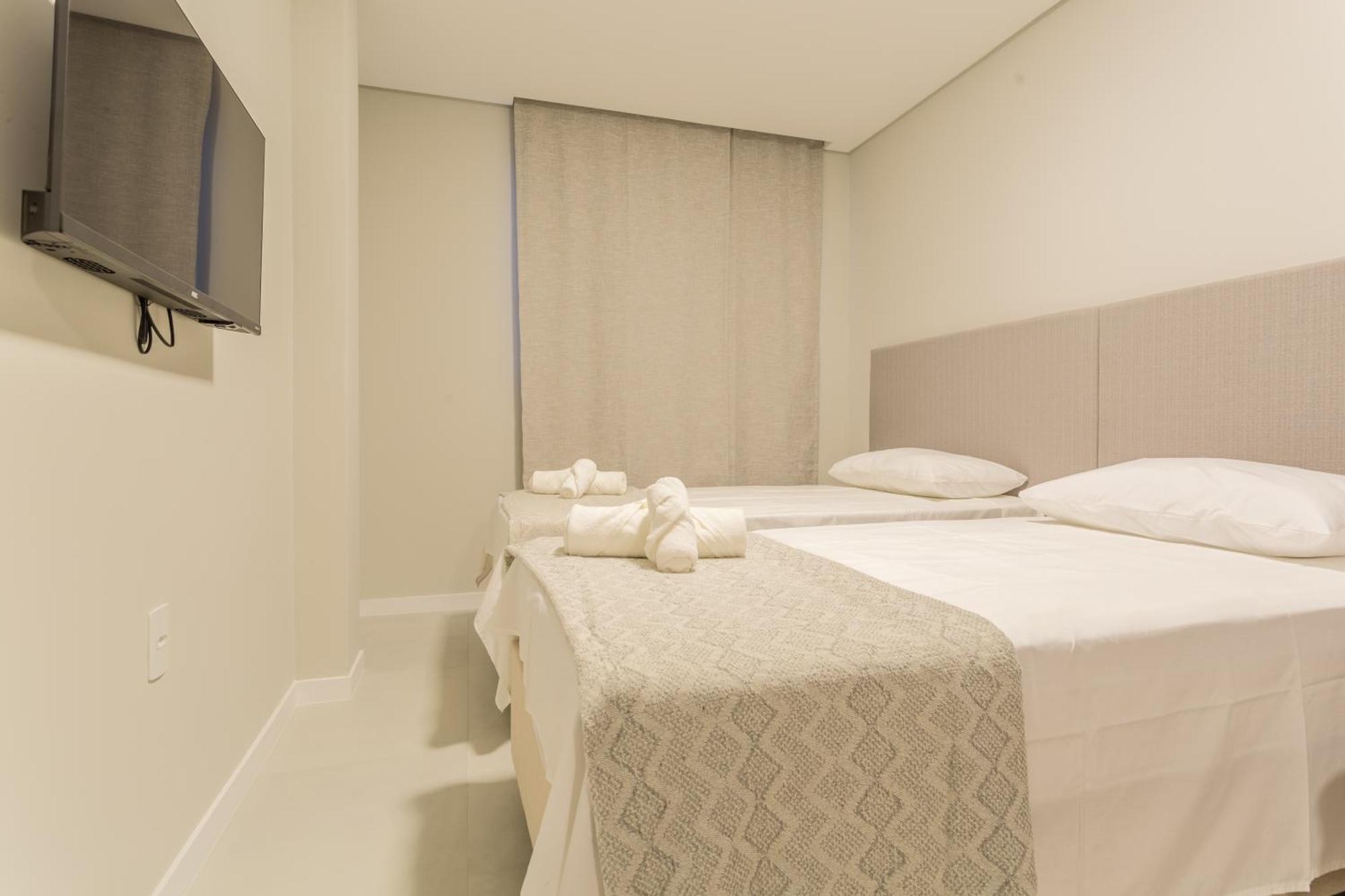 Maikai Praias Aparthotel