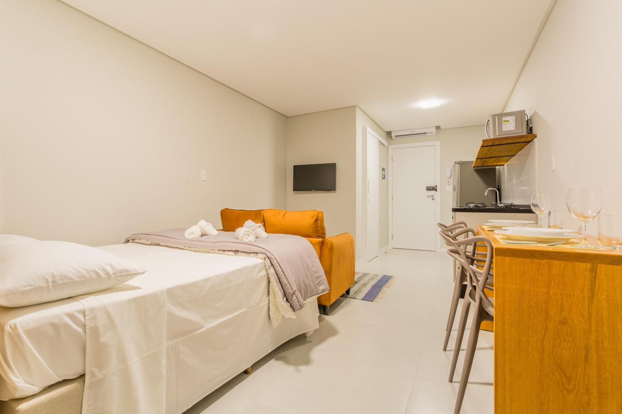 Maikai Praias Aparthotel Balneario Camboriu