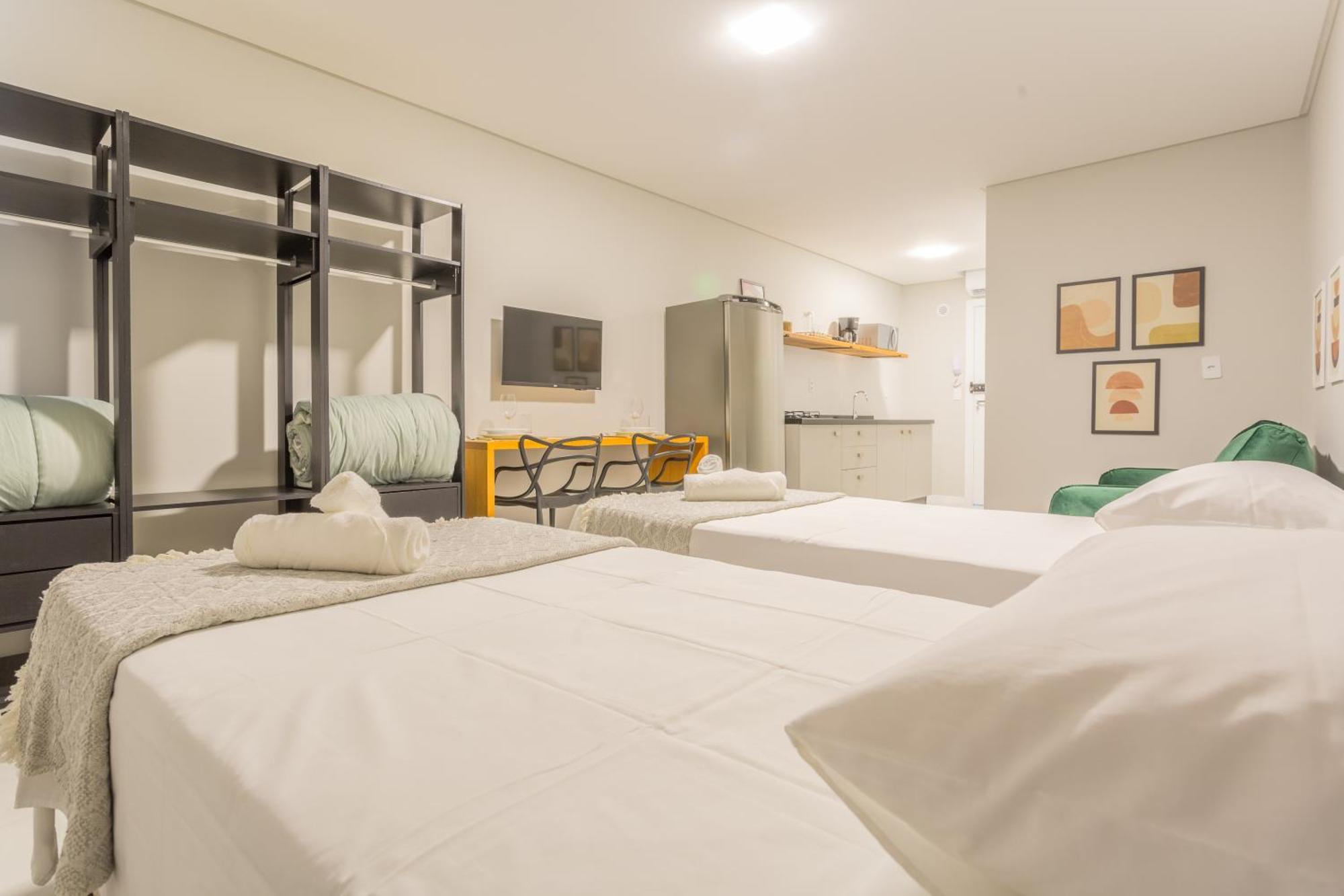 Maikai Praias Balneario Camboriu