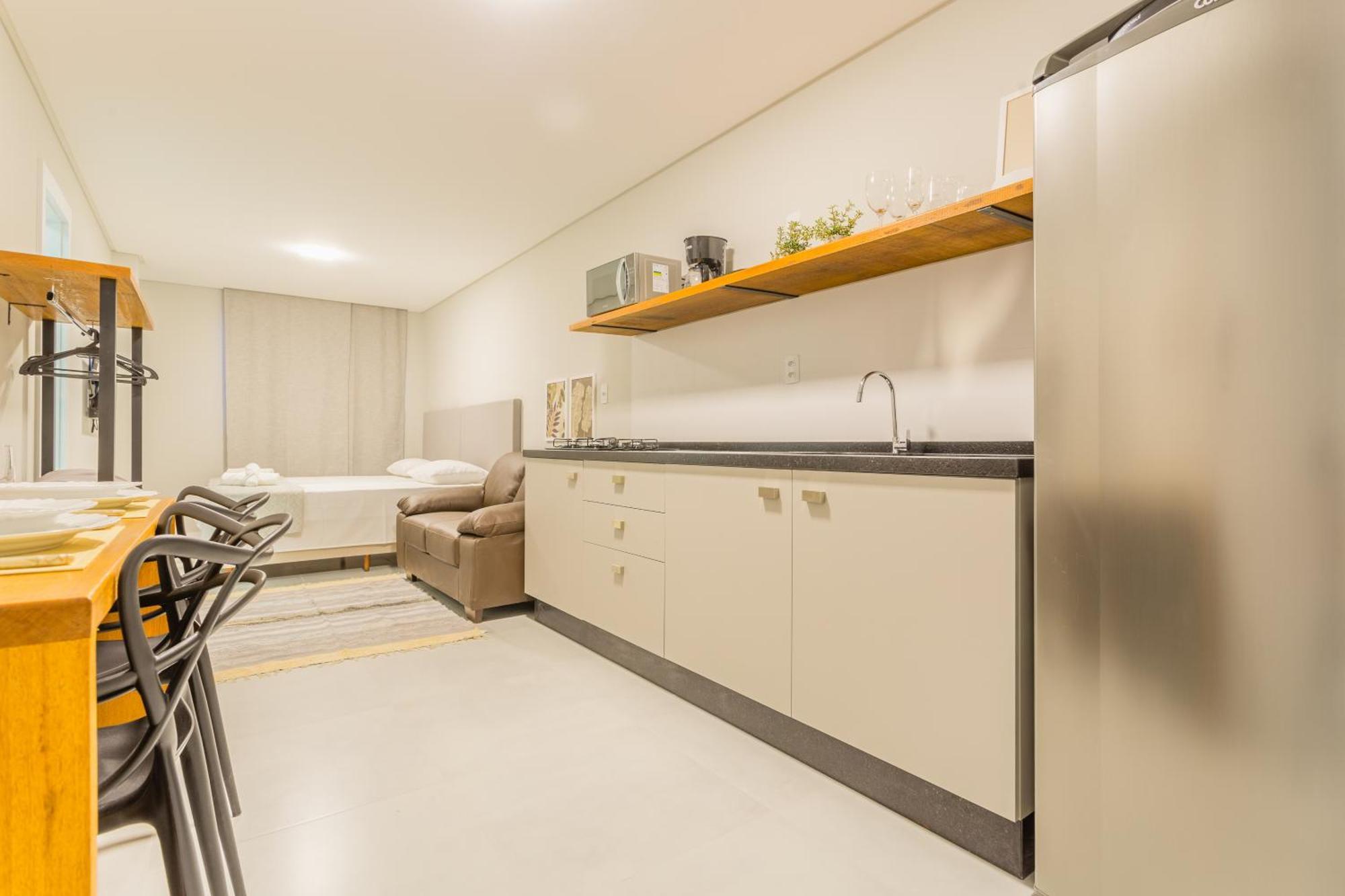 Aparthotel Maikai Praias