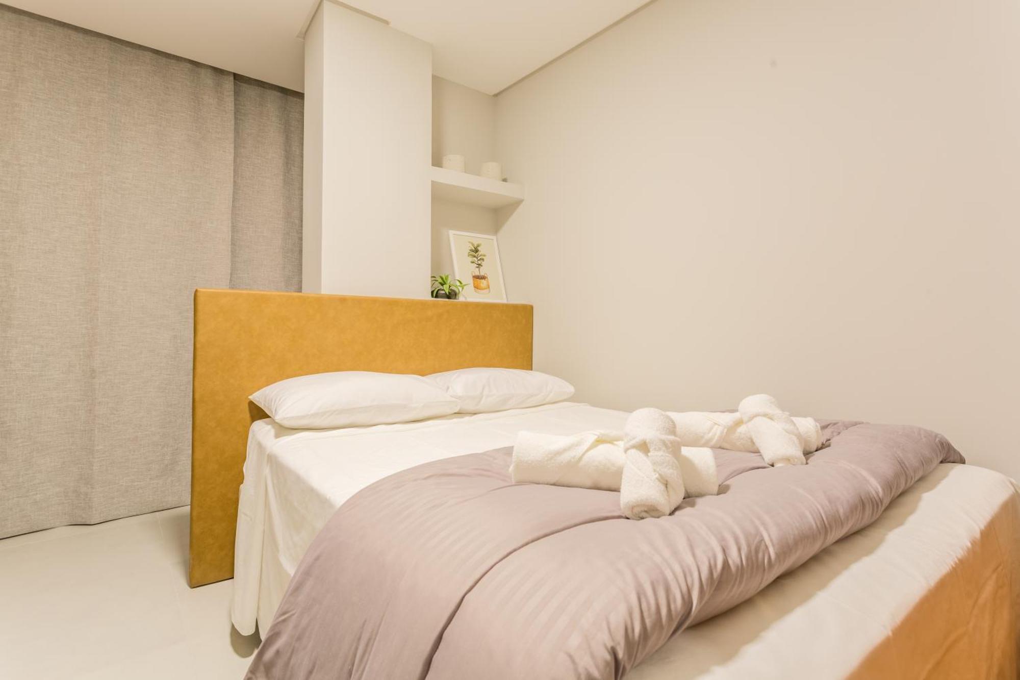 Maikai Praias Aparthotel *