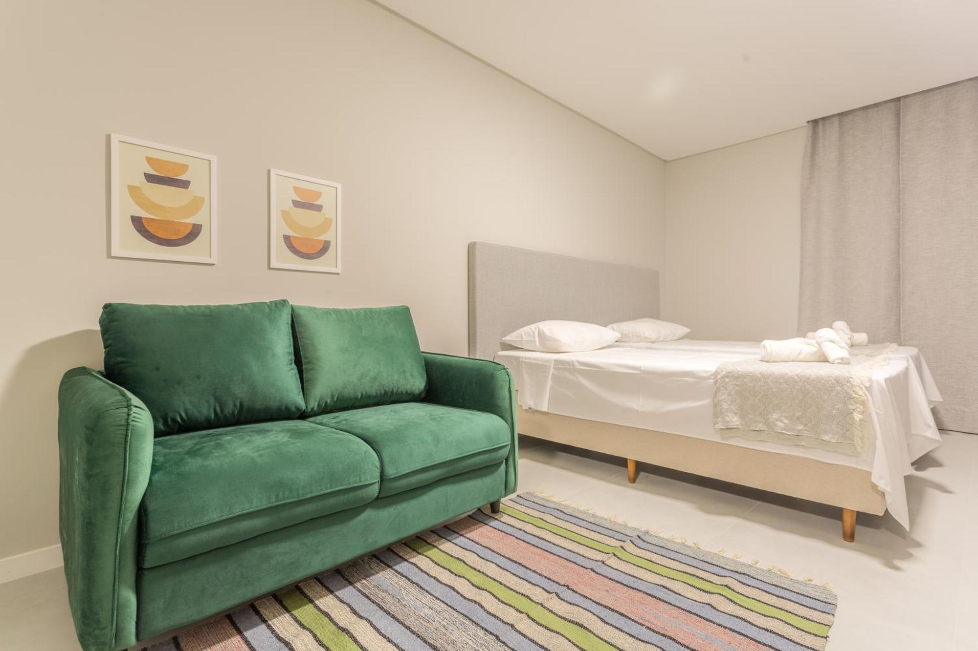 Maikai Praias Aparthotel