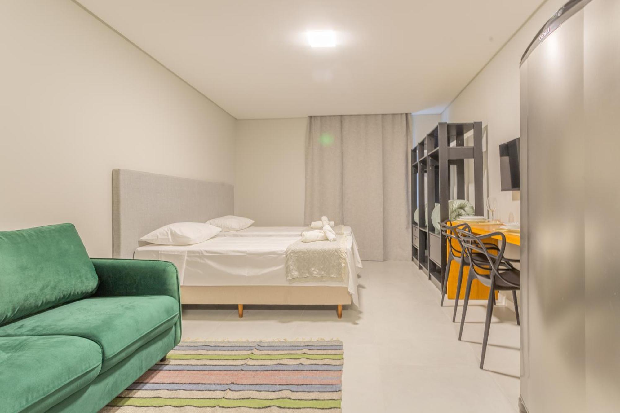 Aparthotel Maikai Praias *