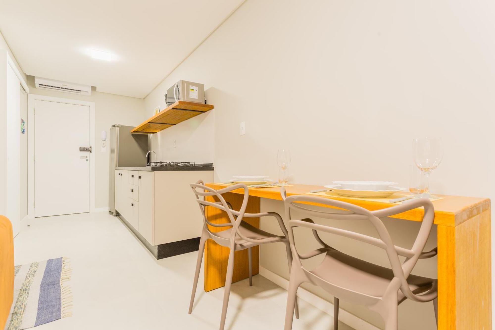 Aparthotel Maikai Praias