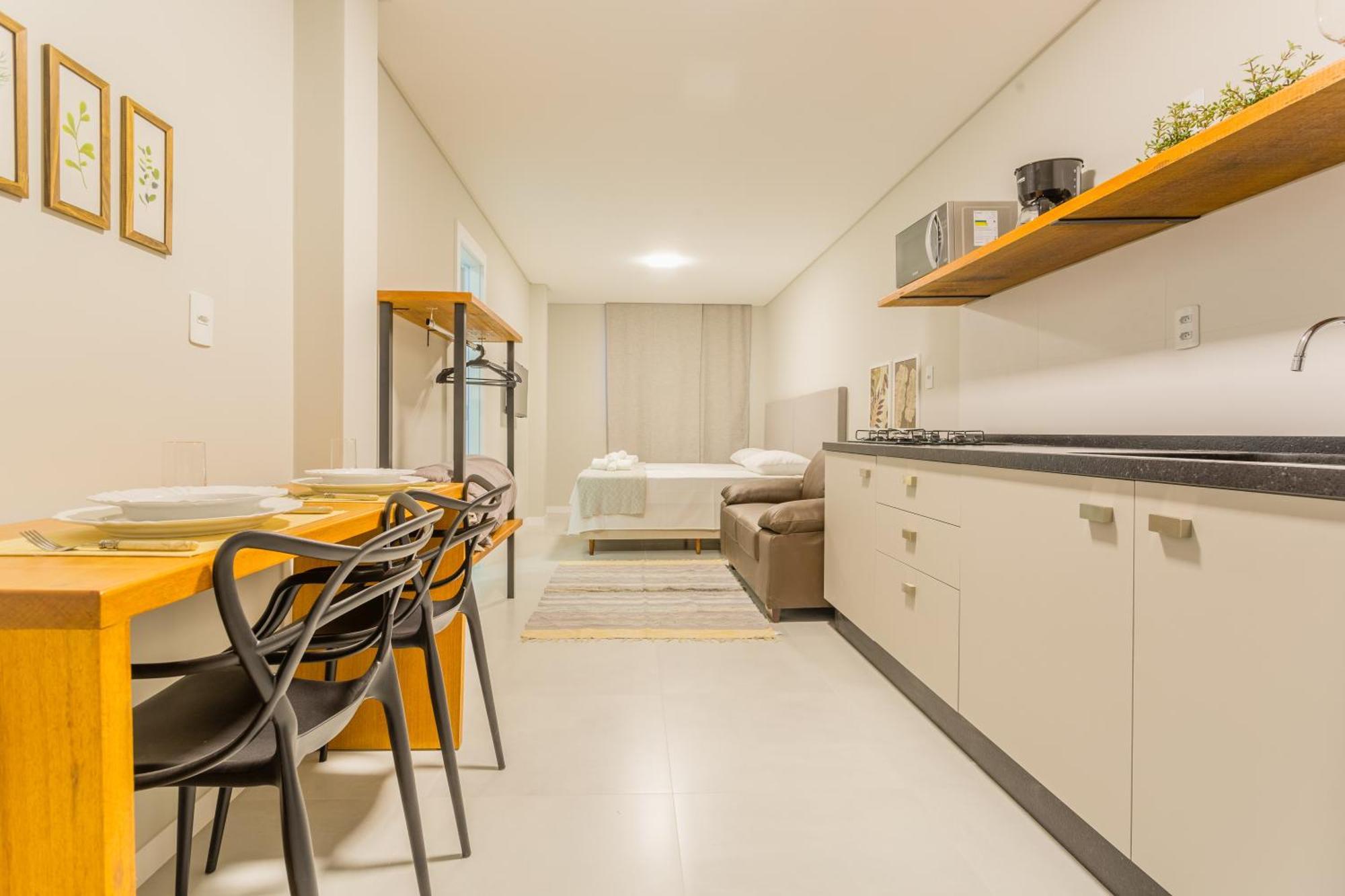 Maikai Praias Aparthotel *