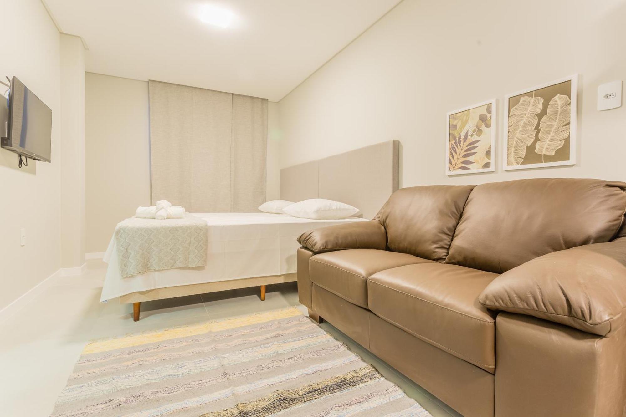 Maikai Praias Aparthotel Balneario Camboriu
