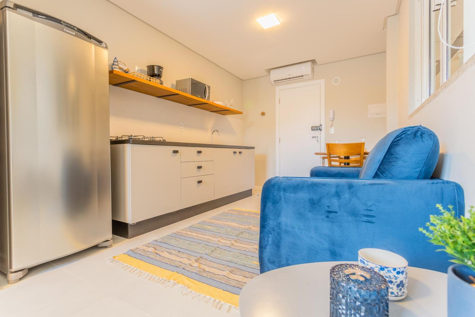 Aparthotel Maikai Praias Balneario Camboriu