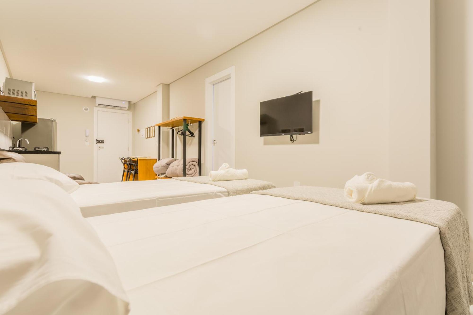 Aparthotel Maikai Praias