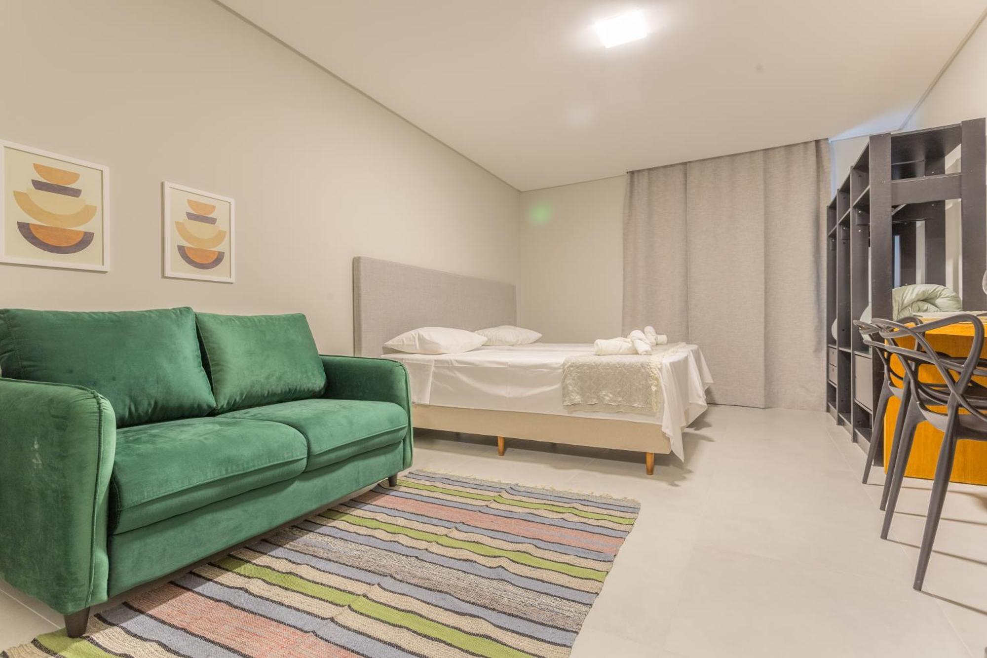 Maikai Praias Balneario Camboriu