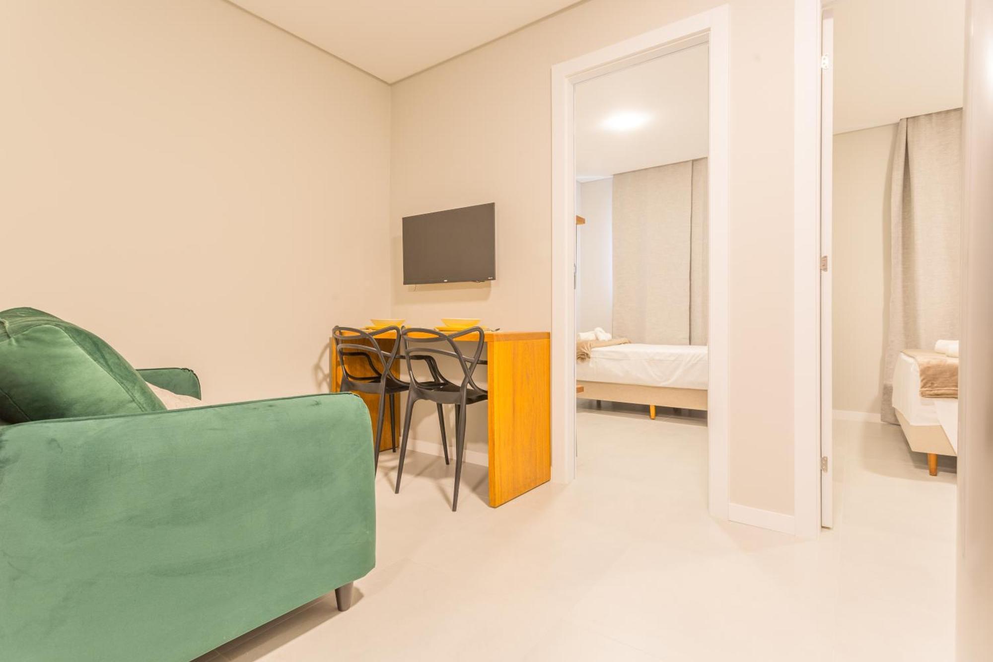 Aparthotel Maikai Praias