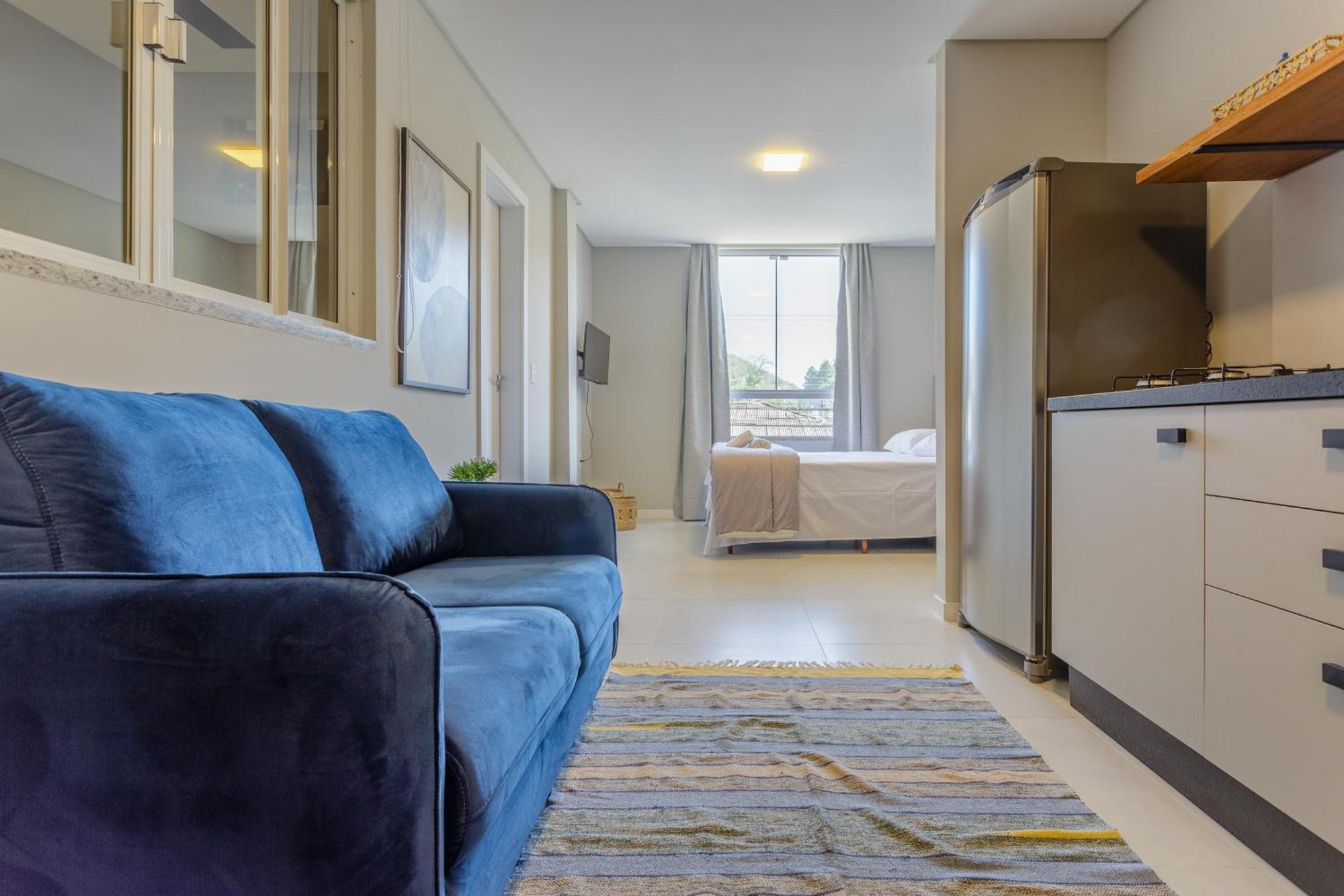 Aparthotel Maikai Praias *