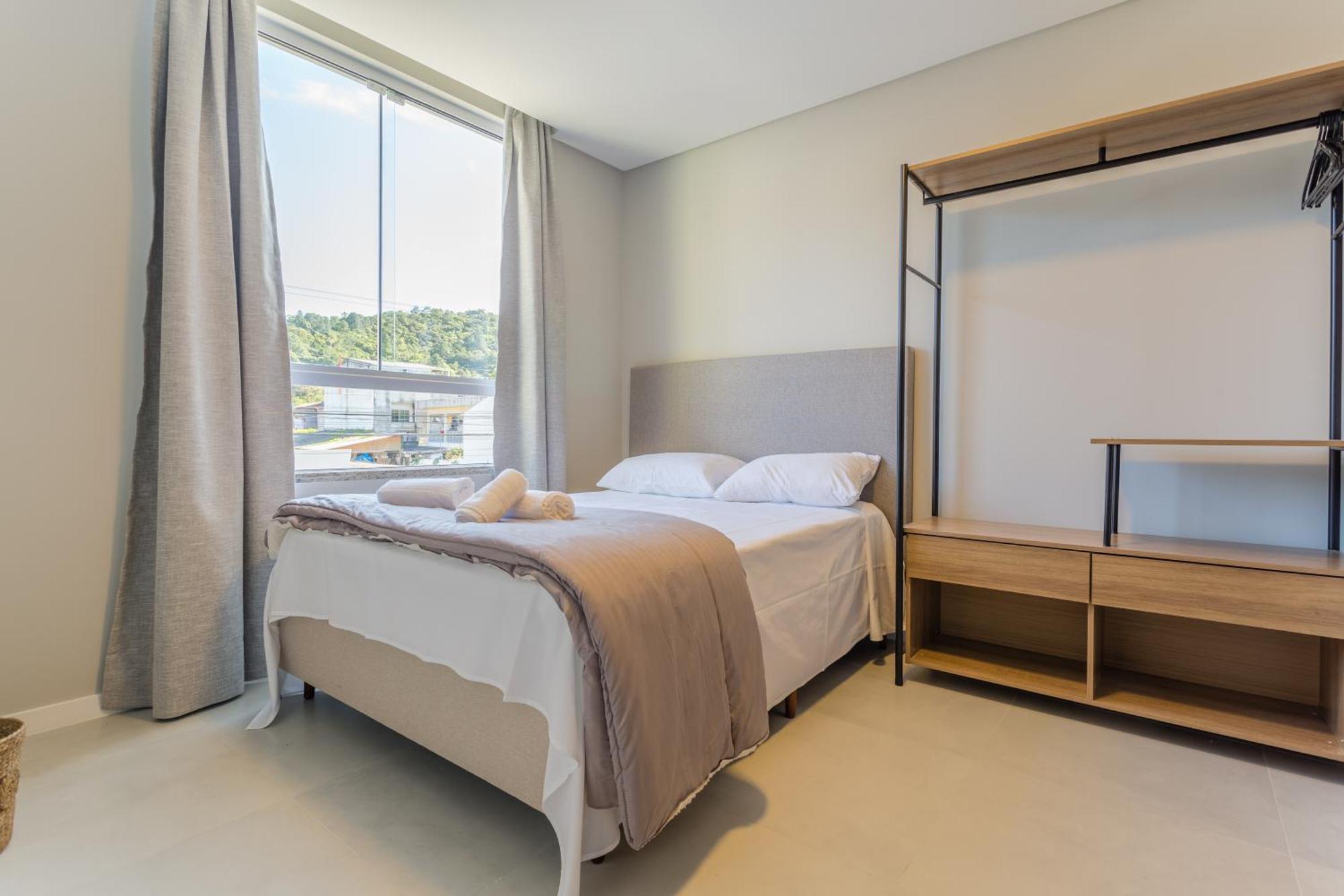 Aparthotel Maikai Praias Balneario Camboriu