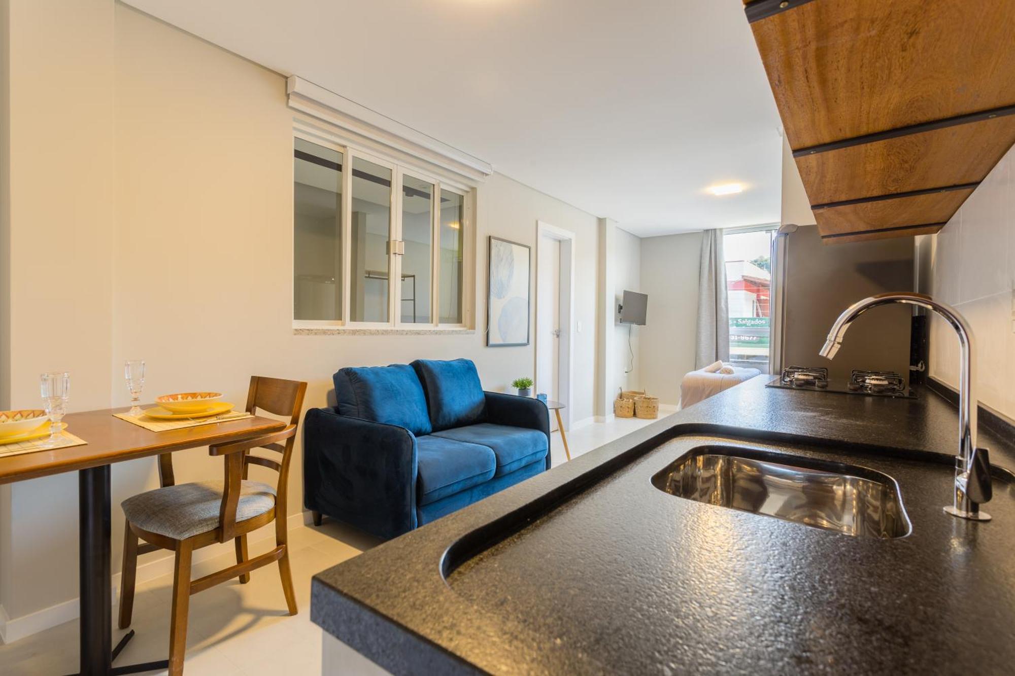 Maikai Praias Balneario Camboriu