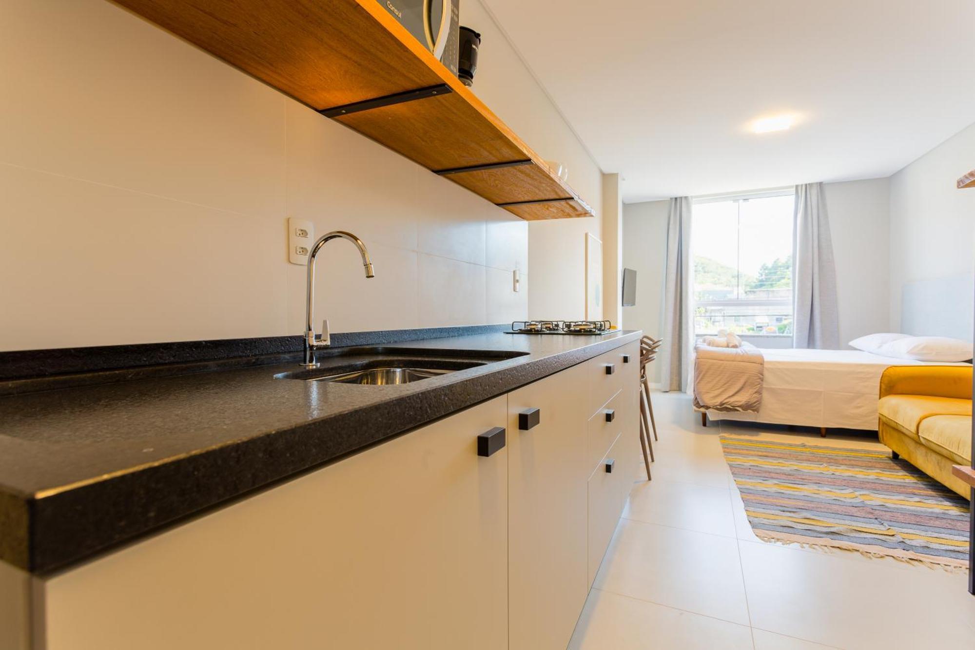 Maikai Praias Aparthotel *