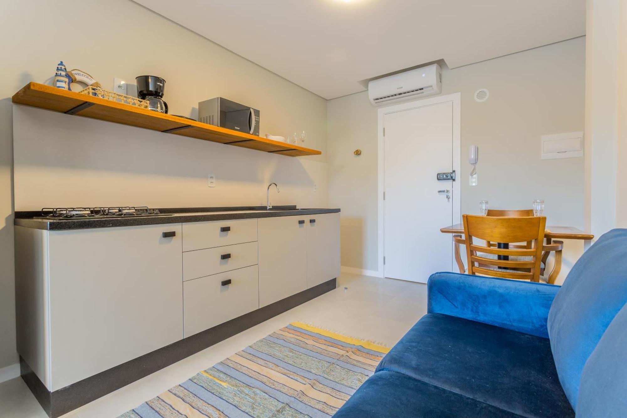 Aparthotel Maikai Praias Balneario Camboriu