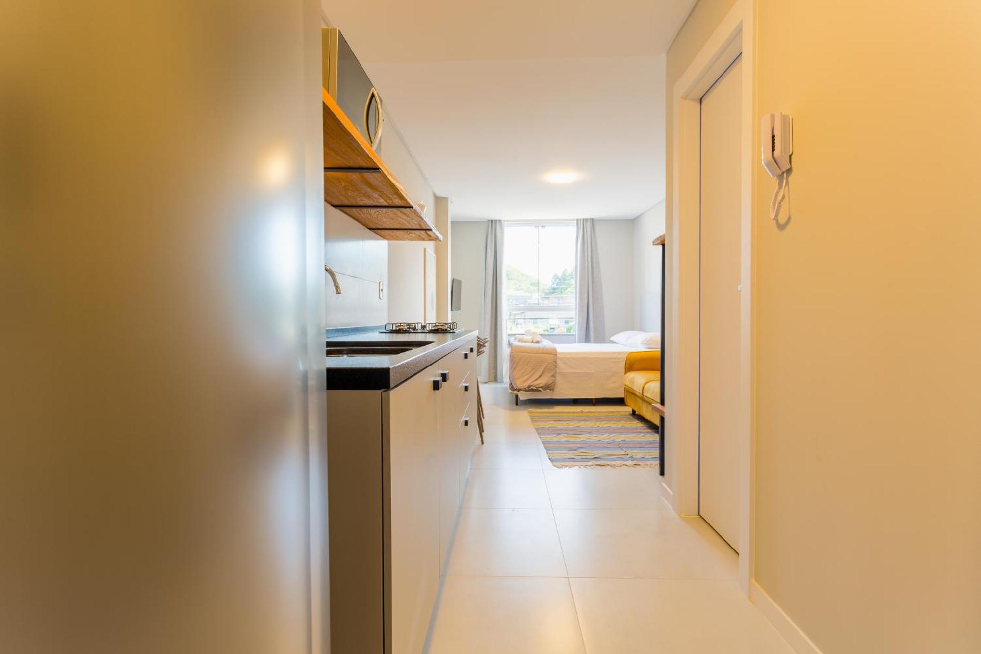 Maikai Praias Aparthotel Balneario Camboriu